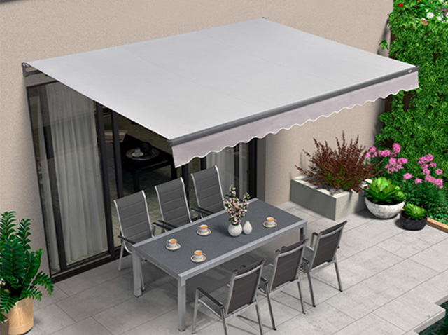 AWNINGS