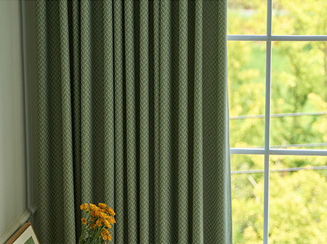 CURTAINS