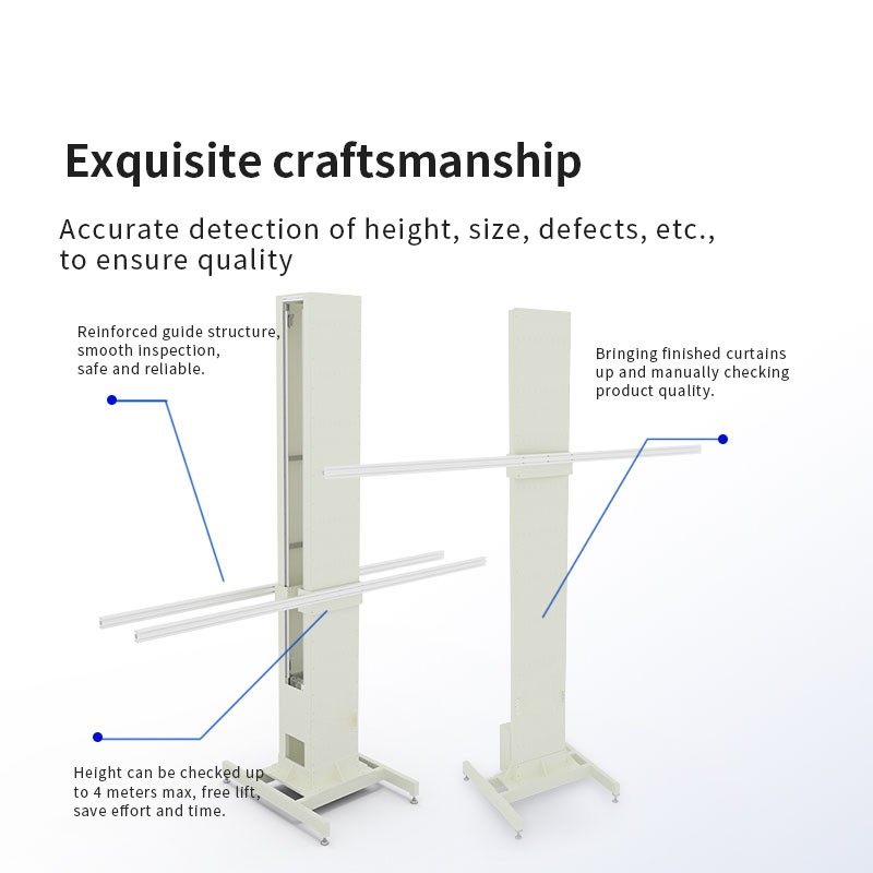 Roller Blinds Inspection Hoist