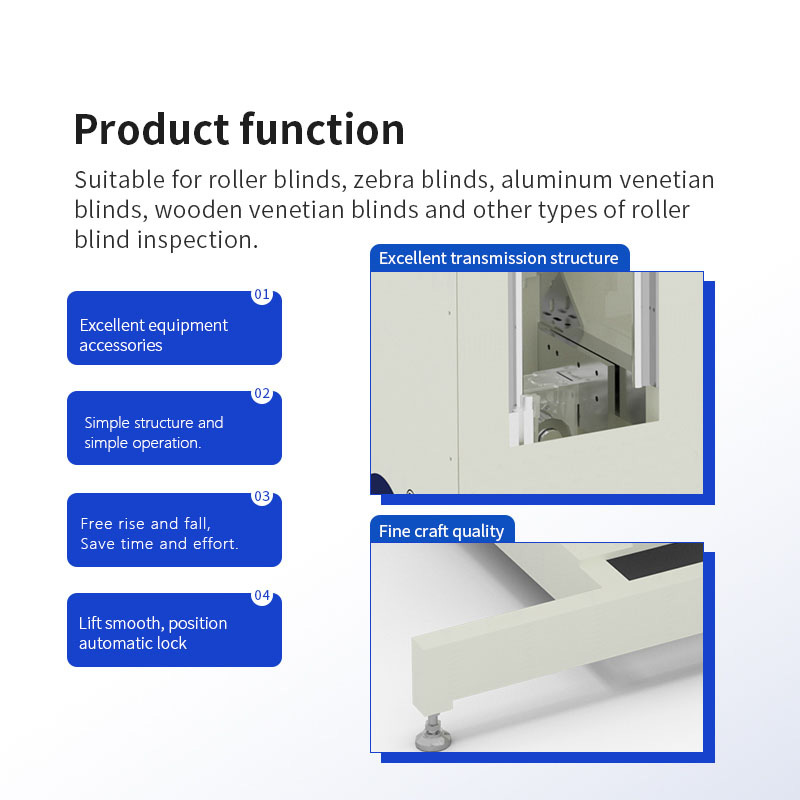 Roller Blinds Inspection Hoist