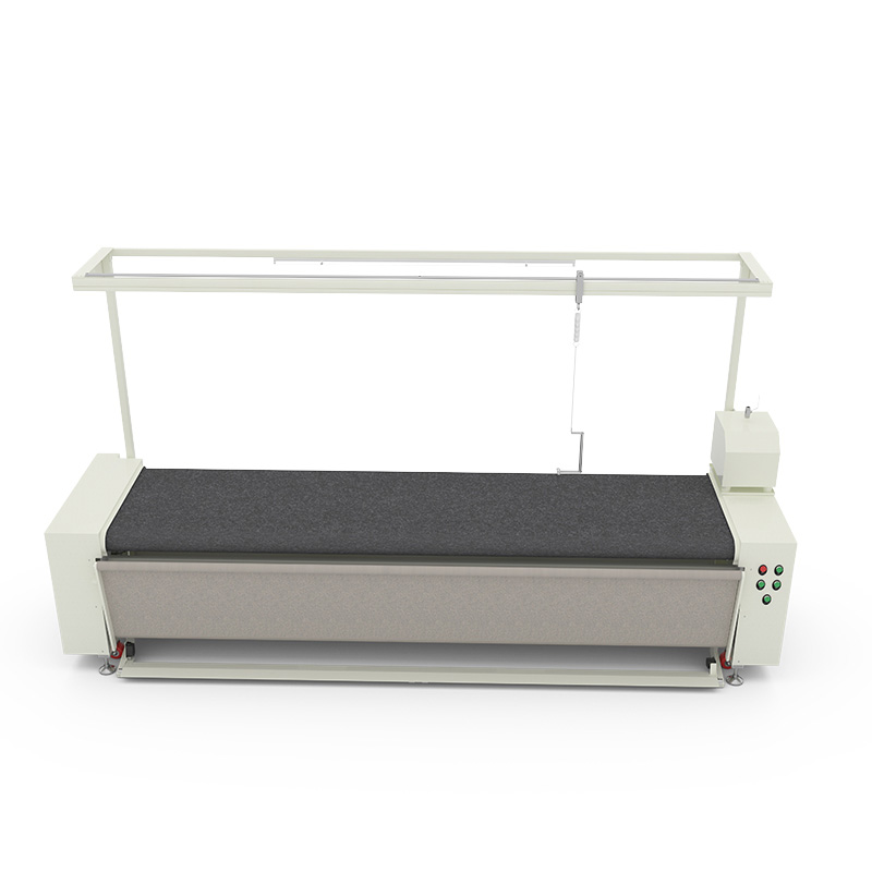 Automatic Curtain Ironing Table