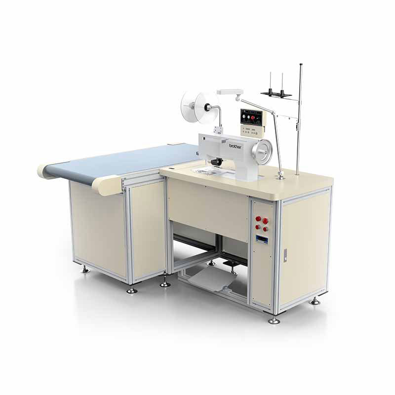 Curtain Hemming Sewing Machine