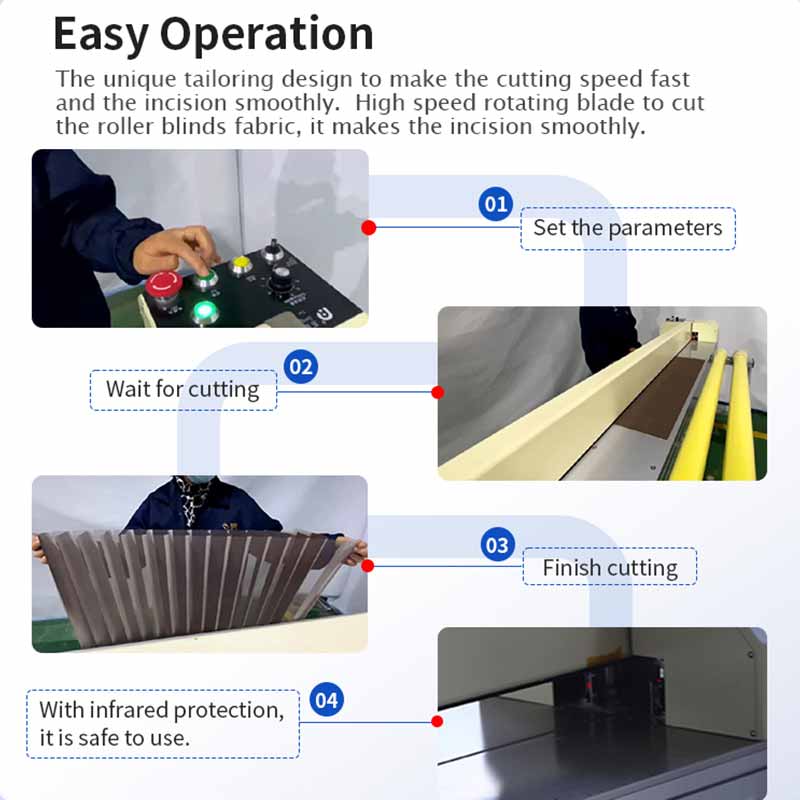 Air Crush Cutting Machine